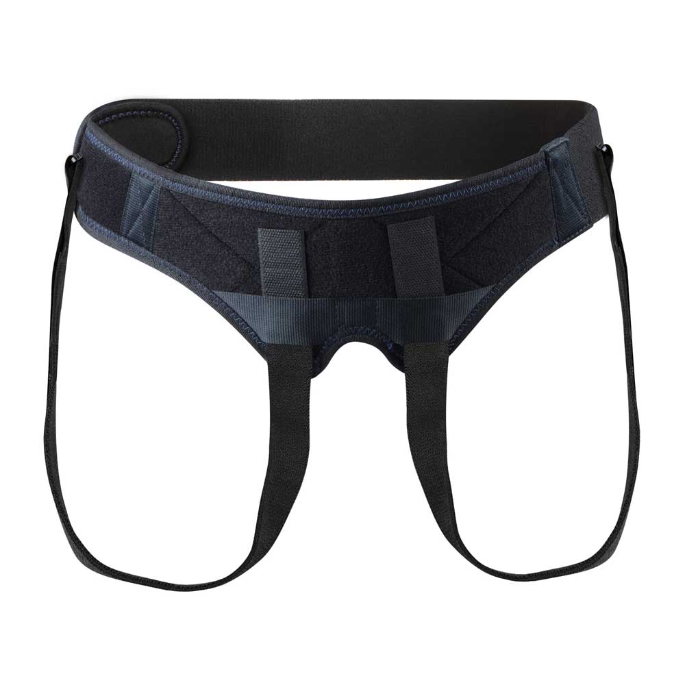 liesbreukband thuasne